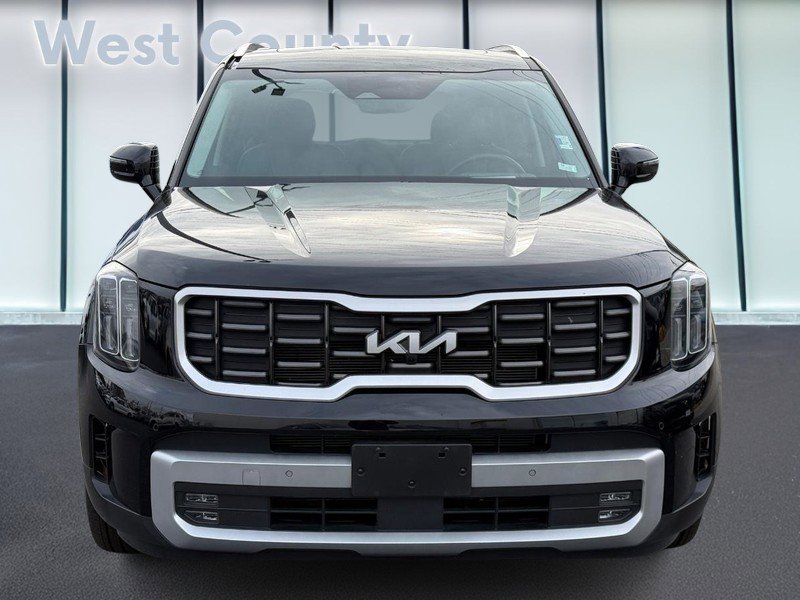 Used 2024 Kia Telluride SX Prestige image 10