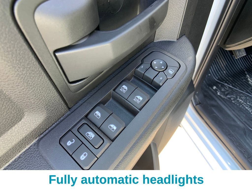 New 2026 RAM 3500 Tradesman image 11