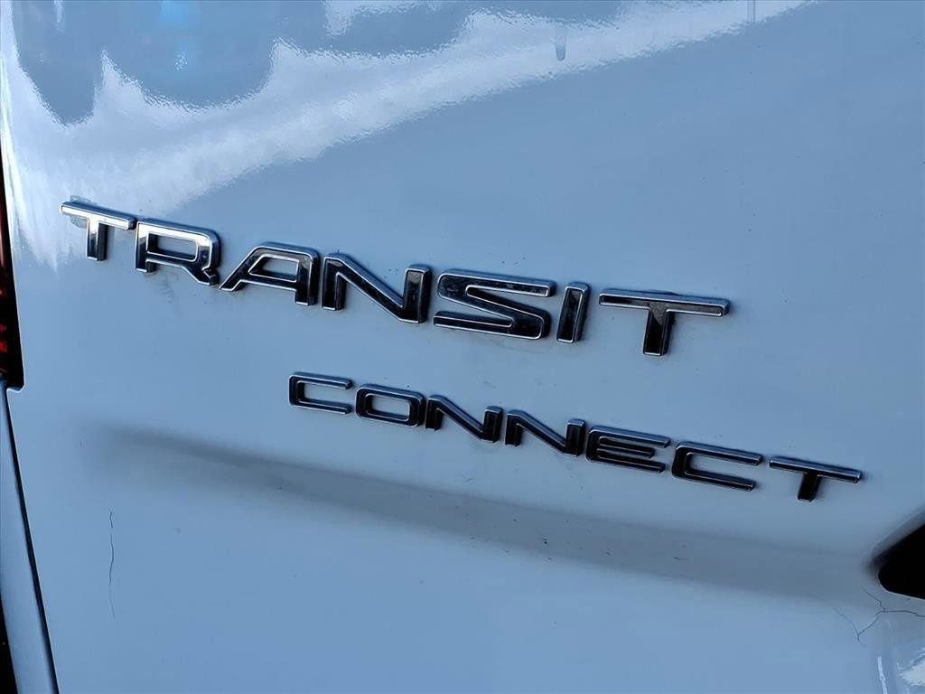 Used 2023 Ford Transit Connect XLT image 27