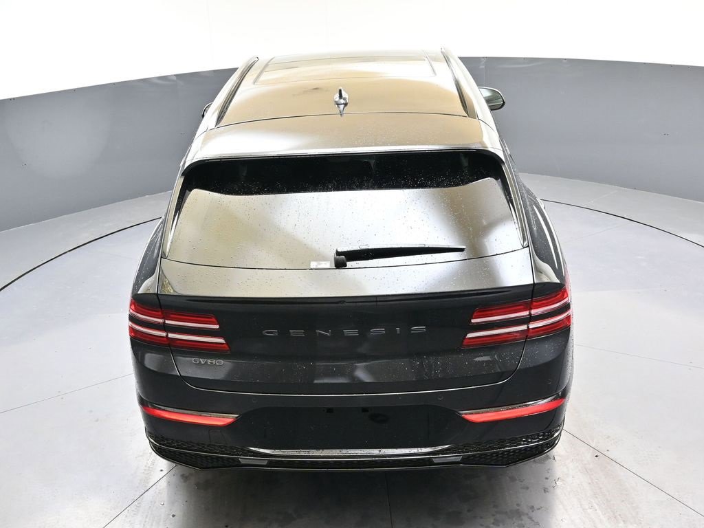 New 2026 Genesis GV80 3.5T Prestige image 44