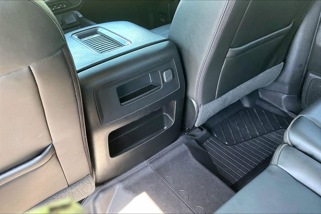 Used 2018 GMC Sierra 1500 Denali AWD/4WD image 33