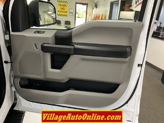 Used 2019 Ford F150 XL w/ Equipment Group 101A Mid AWD/4WD image 27