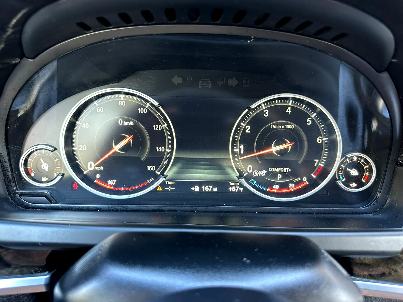 Used 2015 BMW 640i Convertible image 30