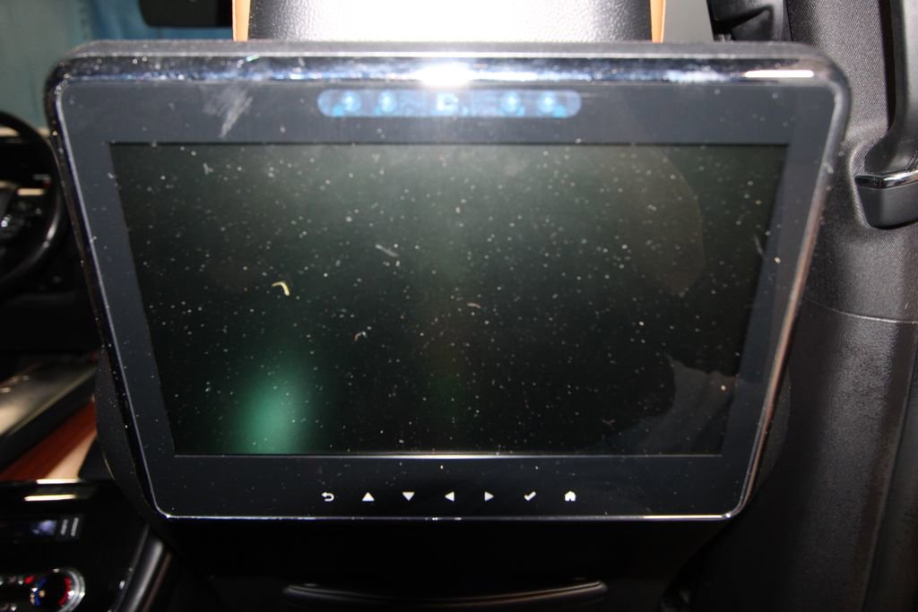 Used 2018 Lincoln Navigator L Reserve image 30