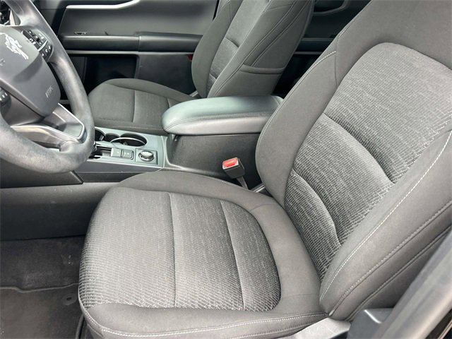 Used 2021 Ford Bronco Sport image 21