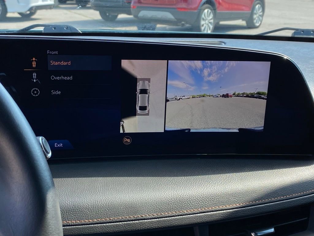 Used 2025 Cadillac CT5 Sport image 18