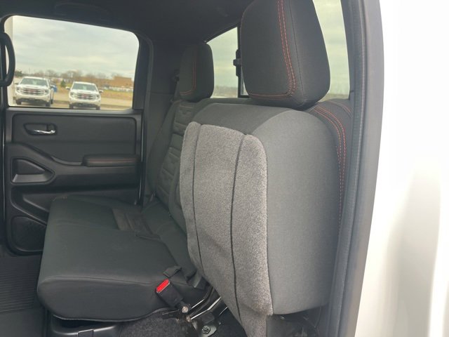 Used 2023 Nissan Frontier PRO-4X w/ Pro Convenience Package image 42