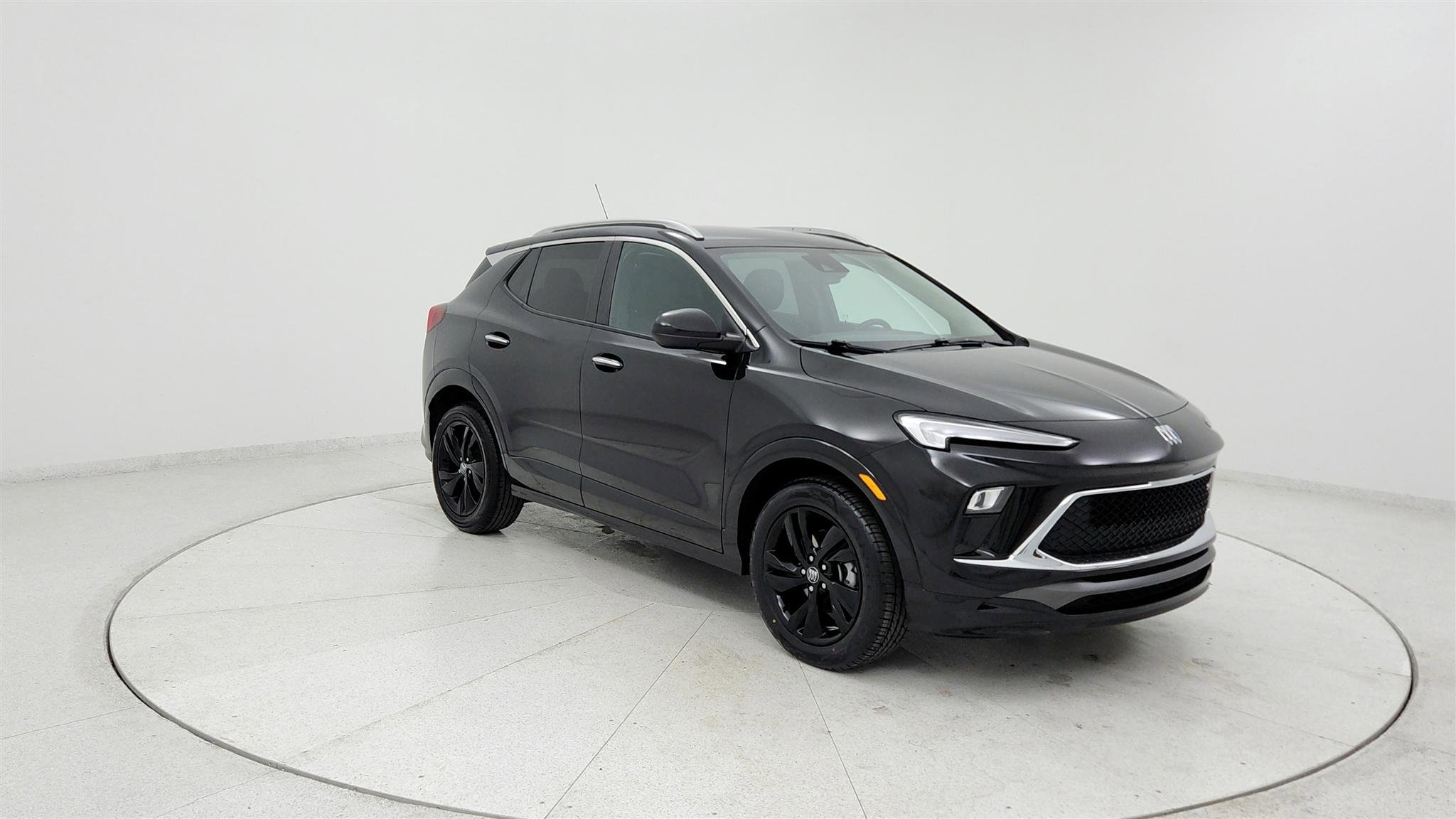 Used 2024 Buick Encore GX Sport Touring FWD image 7
