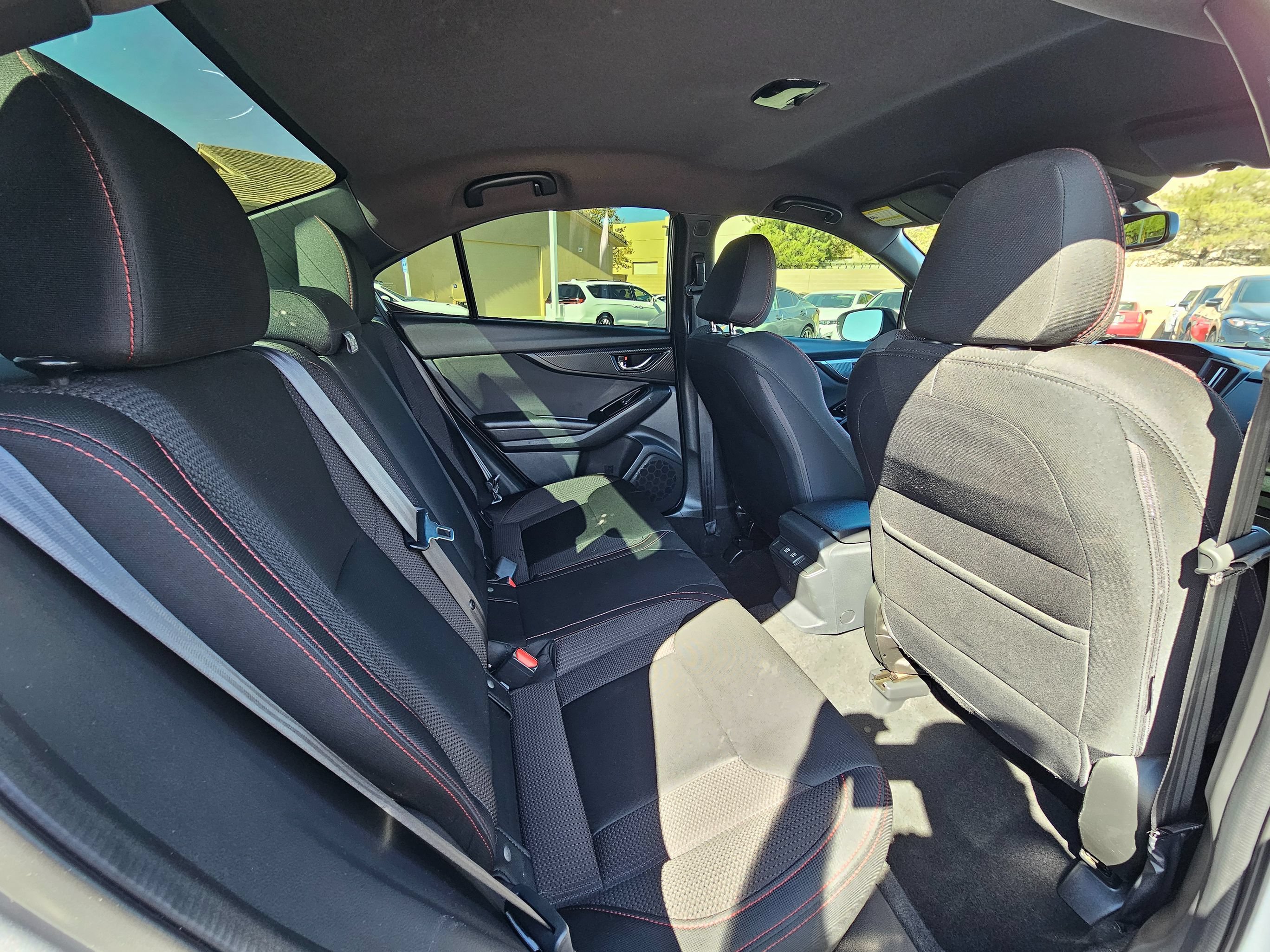 Used 2022 Subaru WRX Premium AWD/4WD image 29