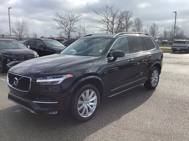 Used 2016 Volvo XC90 T6 Momentum w/ Momentum Plus Package image 1