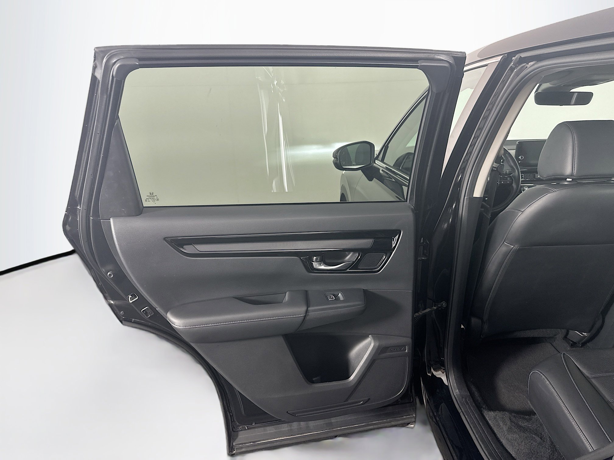 Used 2023 Honda CR-V EX-L image 26