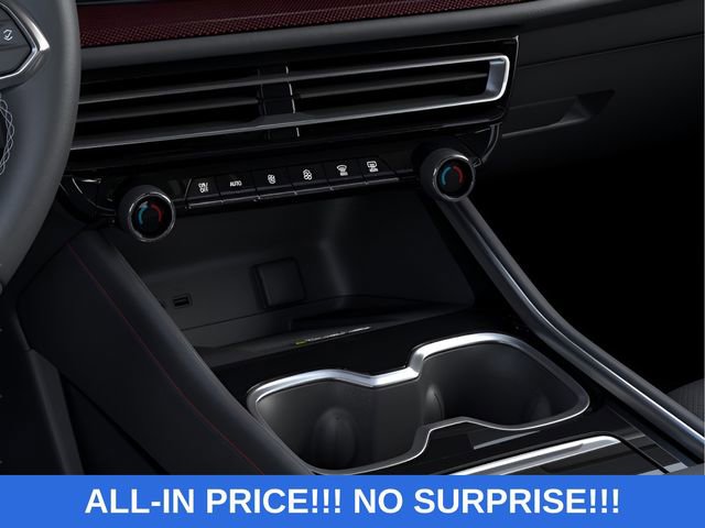 New 2026 Chevrolet Traverse Z71 w/ Enhanced Driving Package AWD/4WD image 23