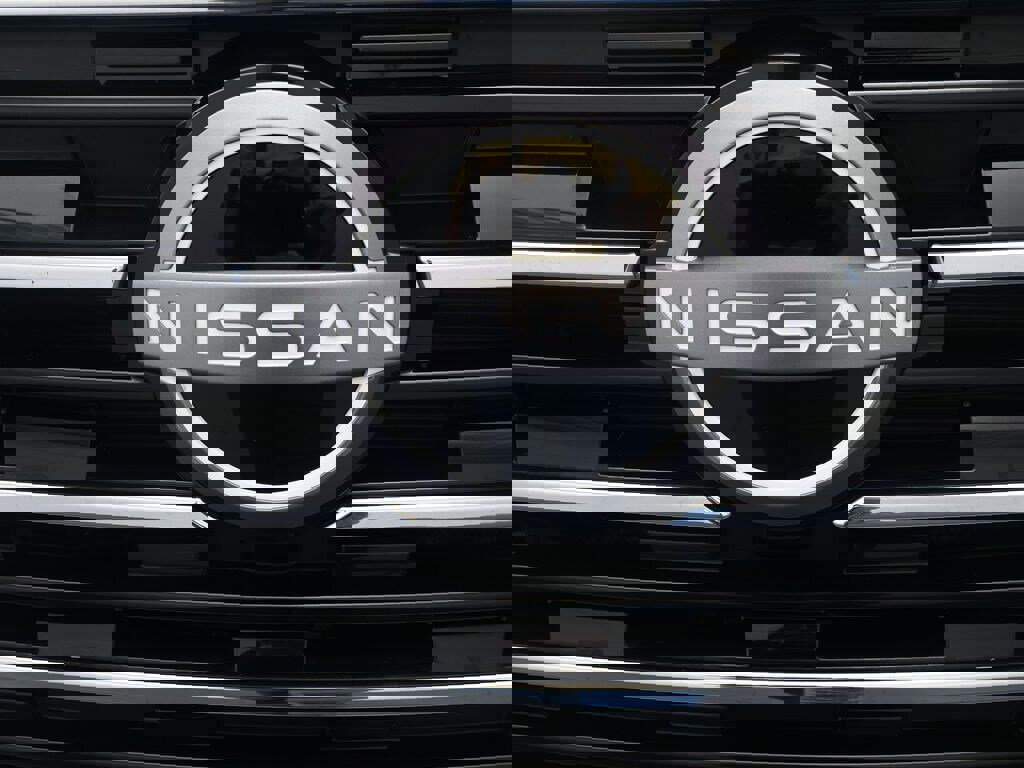 New 2026 Nissan Rogue SV w/ SV Premium Package image 27