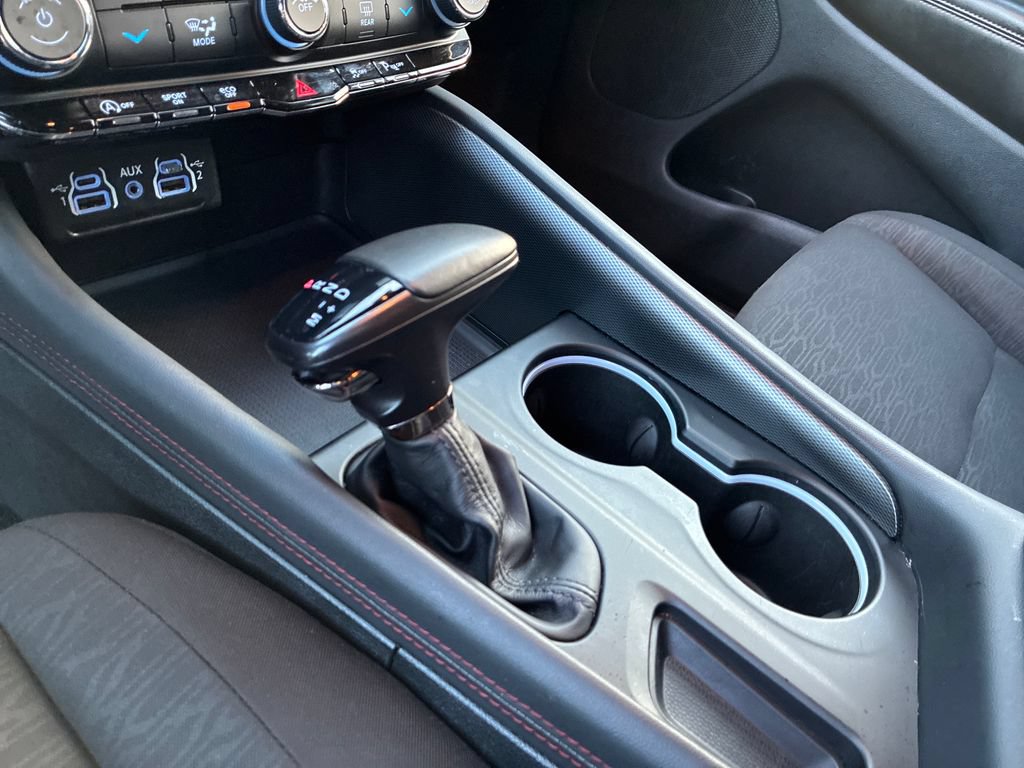 Used 2026 Dodge Durango GT AWD/4WD image 10