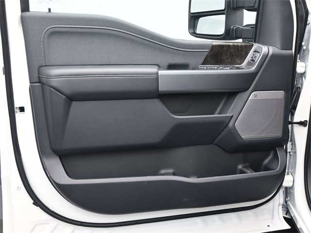 New 2026 Ford F250 Lariat image 20