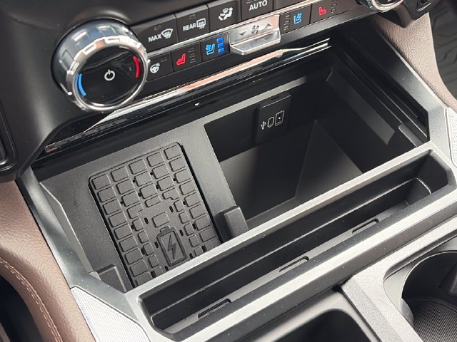 New 2026 Ford F350 King Ranch AWD/4WD image 24