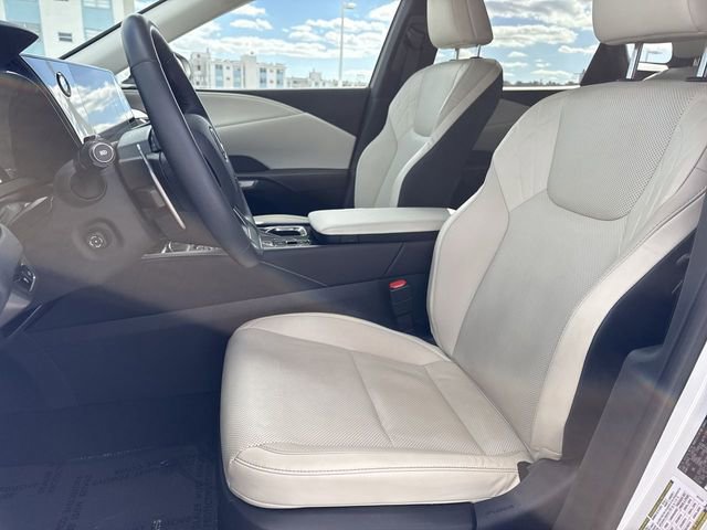 Certified 2024 Lexus RX 350 FWD w/ Technology Package image 11