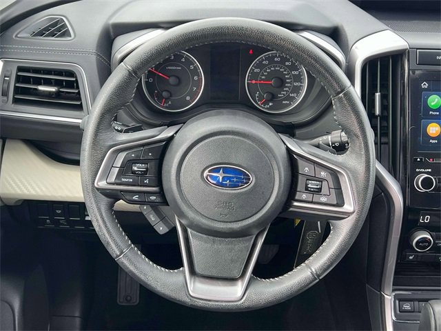 Used 2021 Subaru Ascent Premium image 15