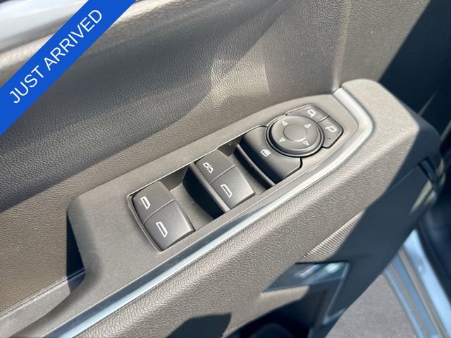 New 2026 Chevrolet Silverado 1500 LT AWD/4WD image 13