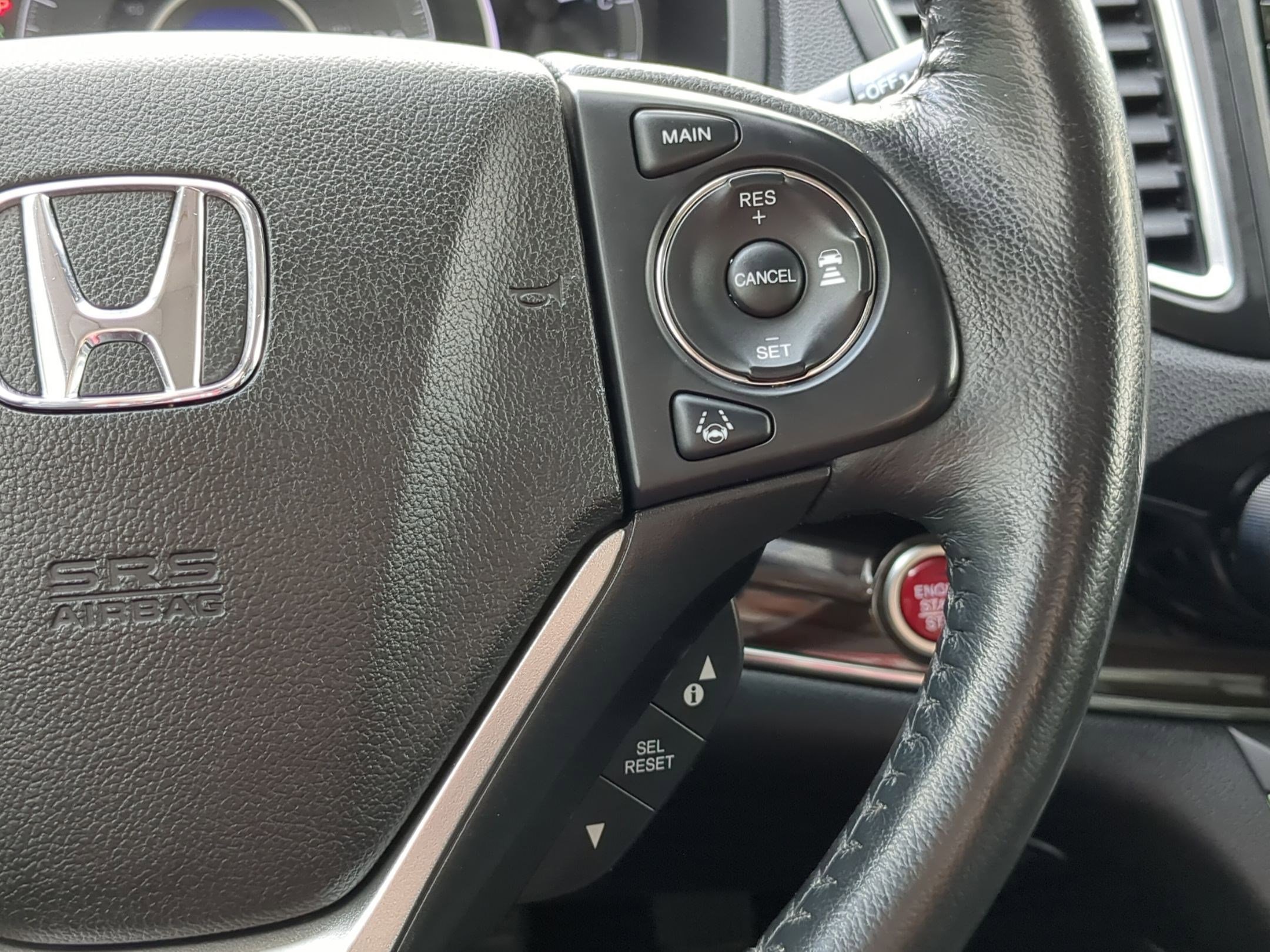 Used 2015 Honda CR-V Touring image 20