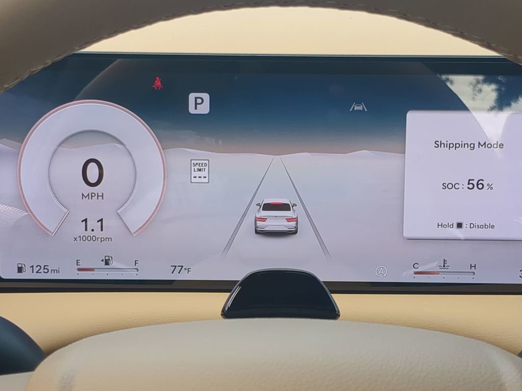 Used 2025 Genesis G80 2.5T image 29