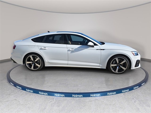 Used 2025 Audi A5 2.0T Premium Plus image 5