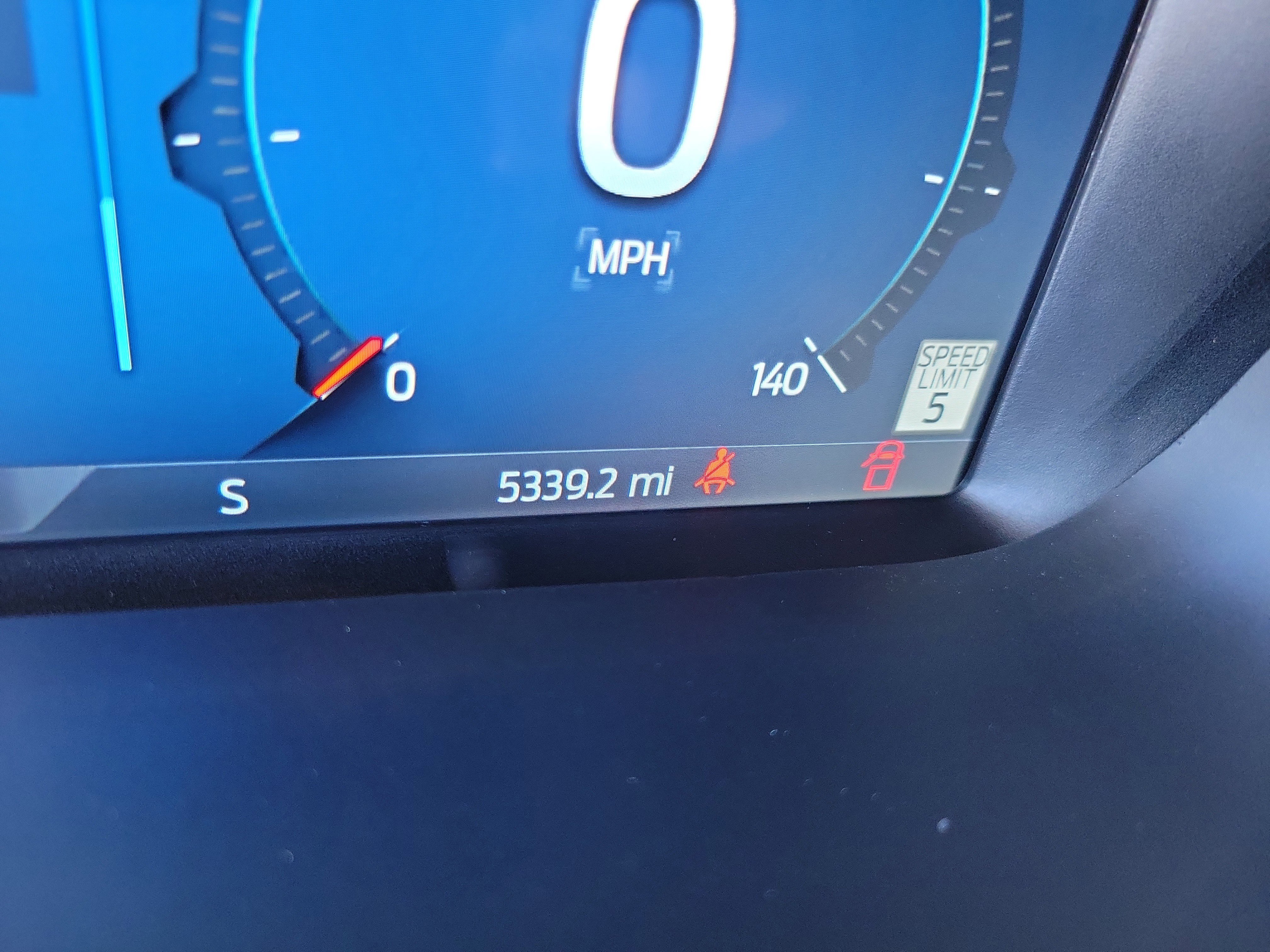 Used 2025 Ford F150 Raptor w/ Equipment Group 803A Raptor R image 15