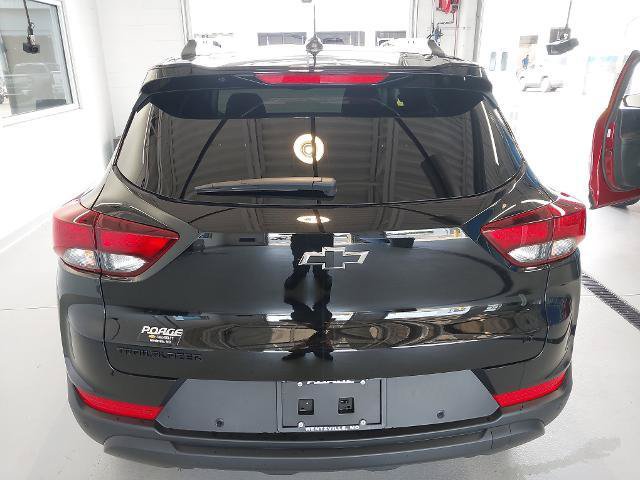 New 2026 Chevrolet TrailBlazer LT w/ Convenience Package FWD image 33
