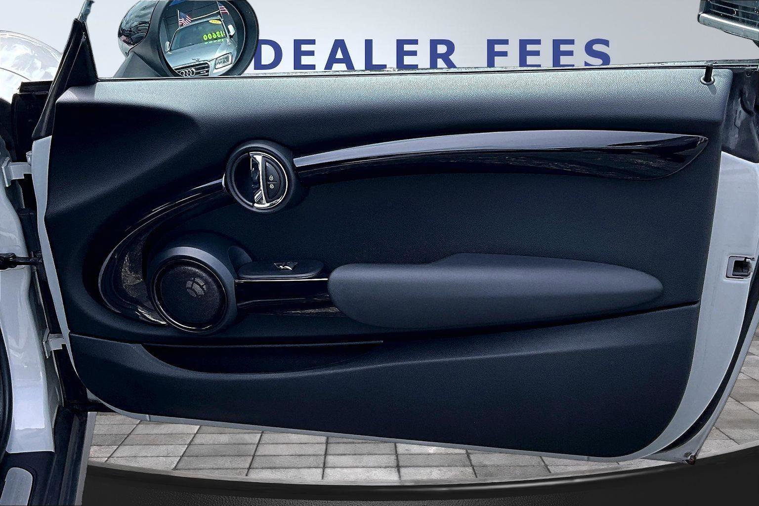 Used 2016 MINI Cooper S image 27