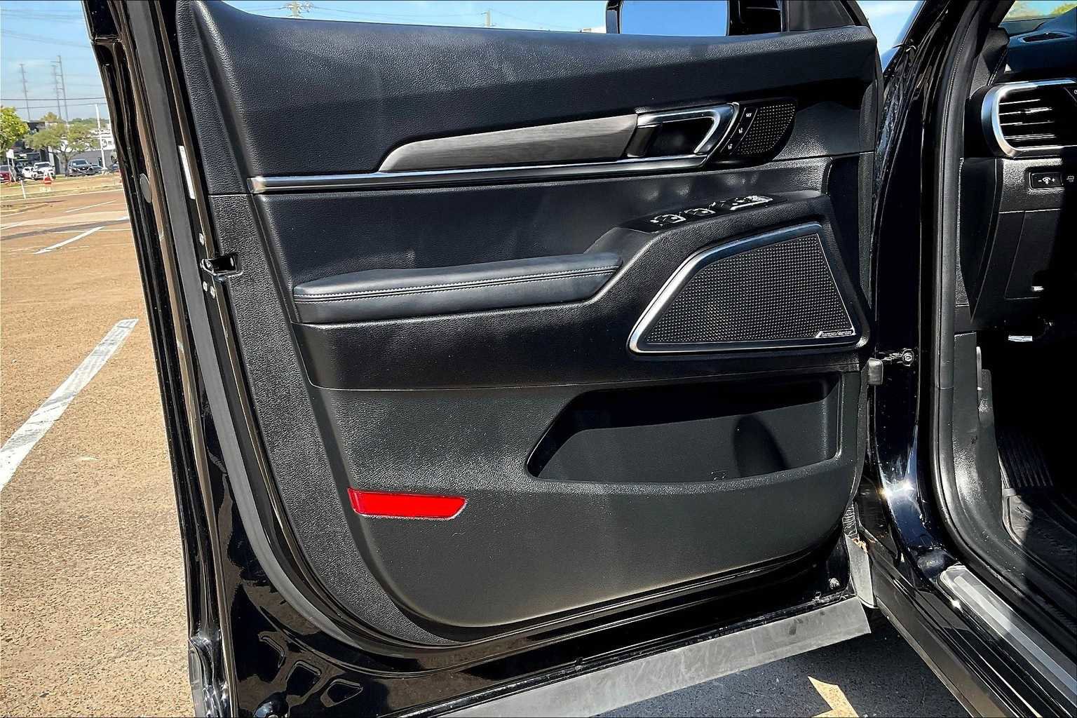 Certified 2024 Kia Telluride SX X-Pro image 27