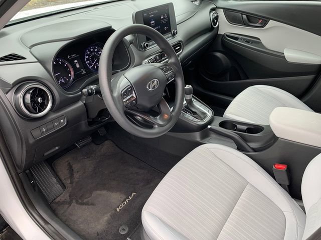 Certified 2023 Hyundai Kona SEL w/ Cargo Package image 22