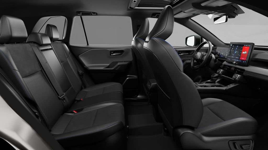 New 2026 Toyota RAV4 XSE AWD/4WD image 8