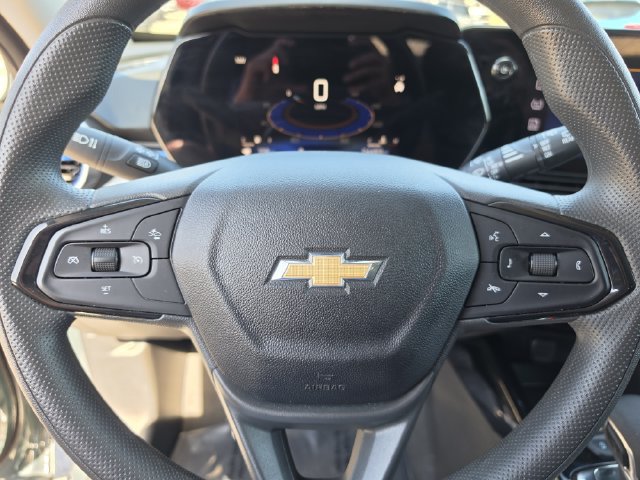Certified 2026 Chevrolet Trax LT FWD image 31