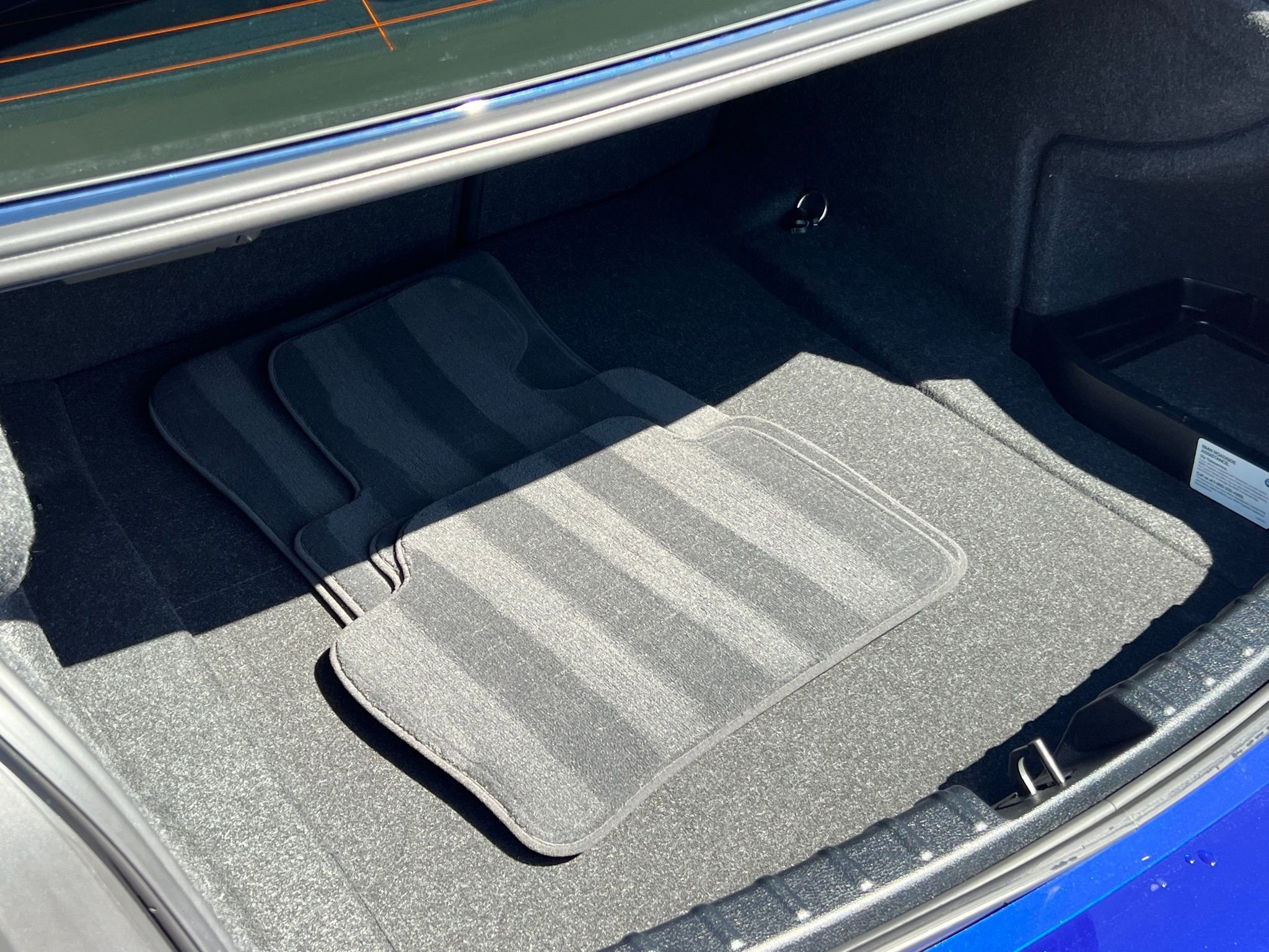 Used 2018 BMW M3 CS w/ Executive Package image 23