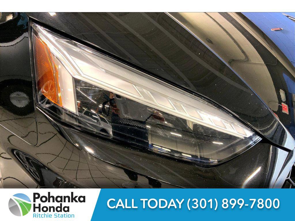 Used 2025 Audi A5 2.0T Premium Plus image 29