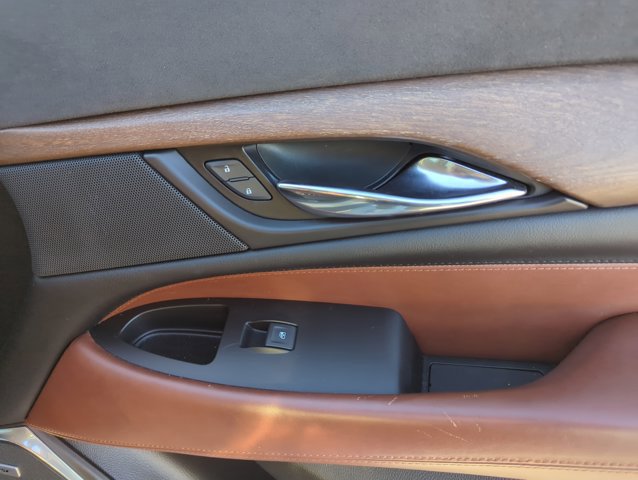 Used 2016 Cadillac Escalade Luxury image 26
