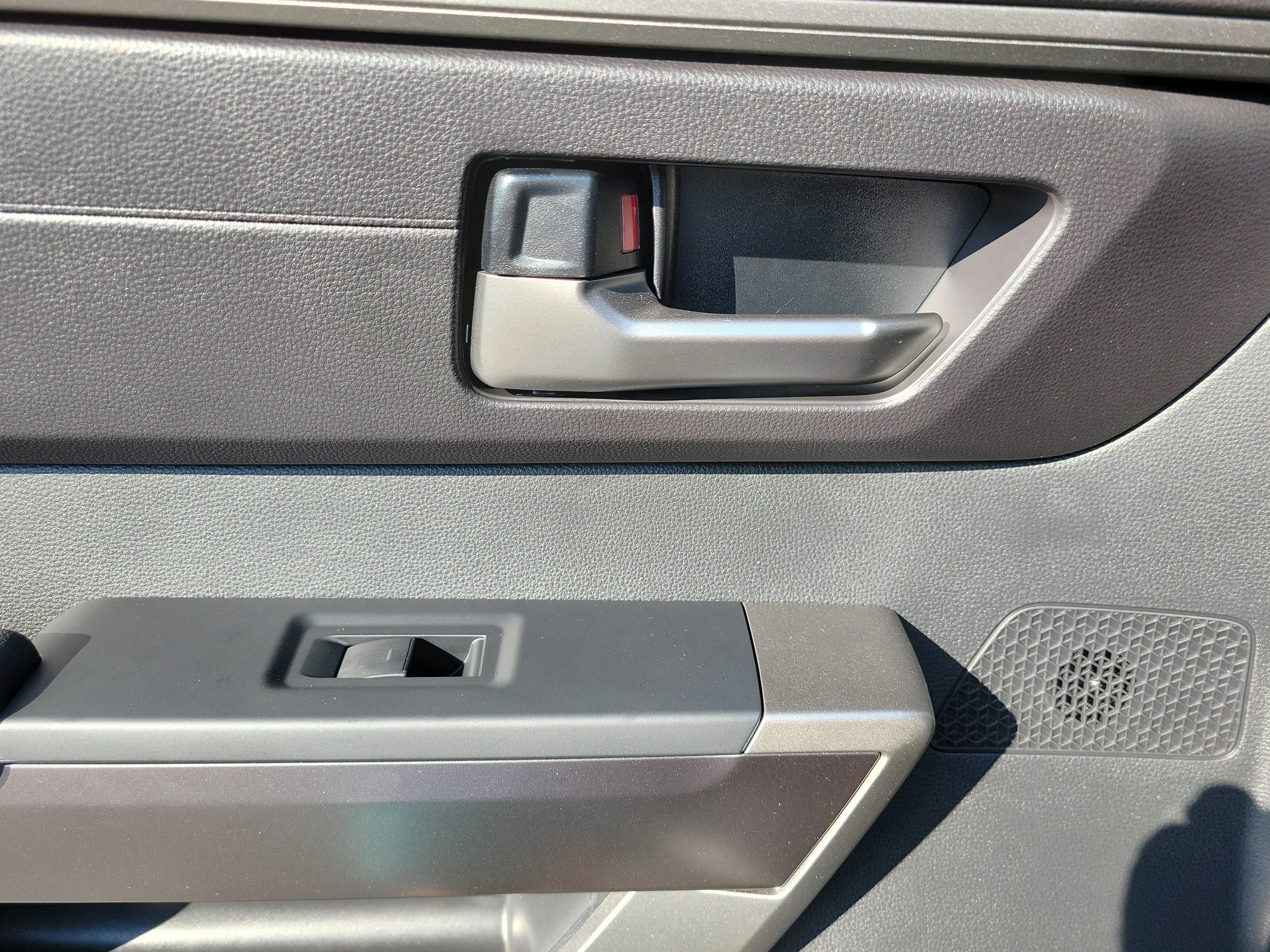 New 2026 Toyota Tundra SR5 w/ SR5 Convenience Package image 19