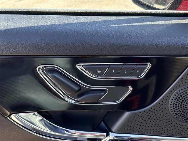 New 2026 Lincoln Corsair Reserve image 21