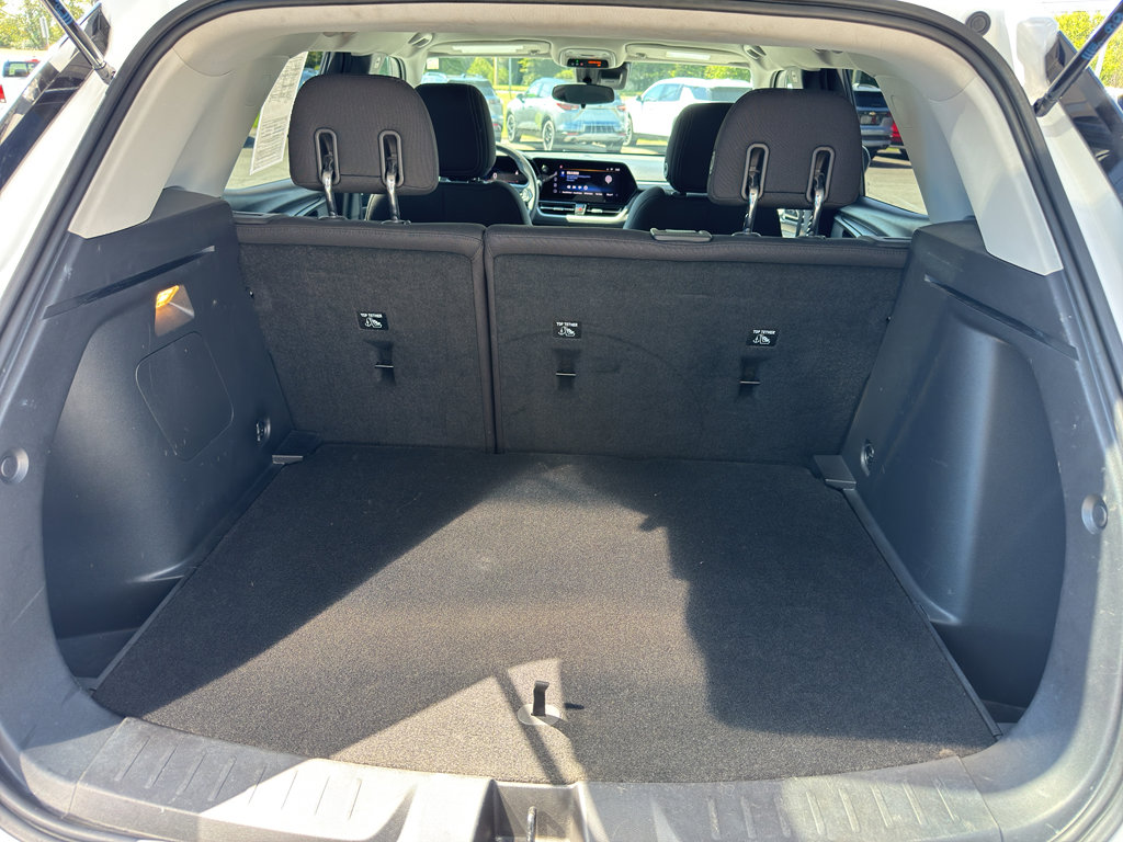 Used 2025 Chevrolet TrailBlazer LT image 26