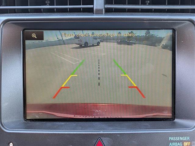 Used 2014 Ford Edge Limited w/ Equipment Group 302A FWD image 12