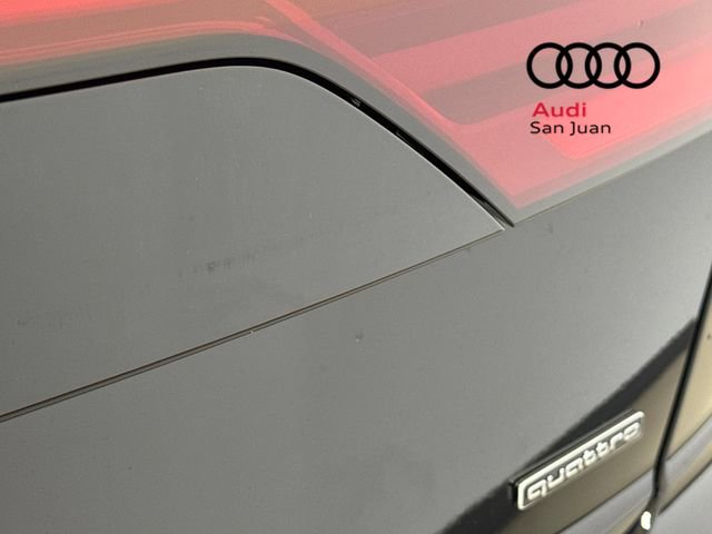 New 2026 Audi Q8 Premium Plus AWD/4WD image 14
