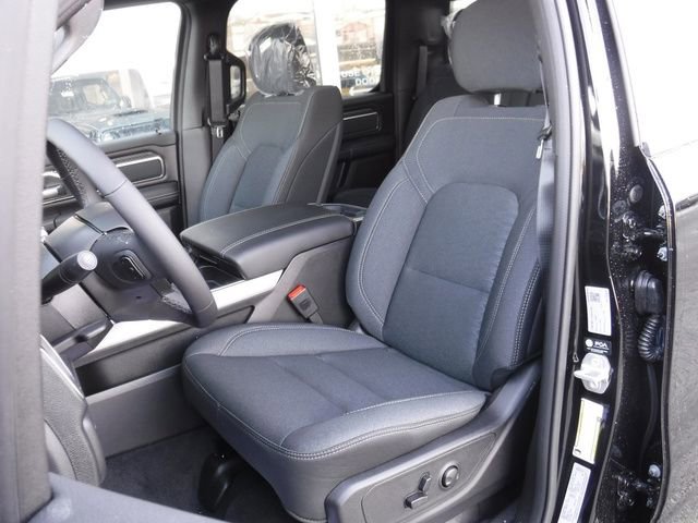 New 2026 RAM 1500 Big Horn/Lone Star image 18