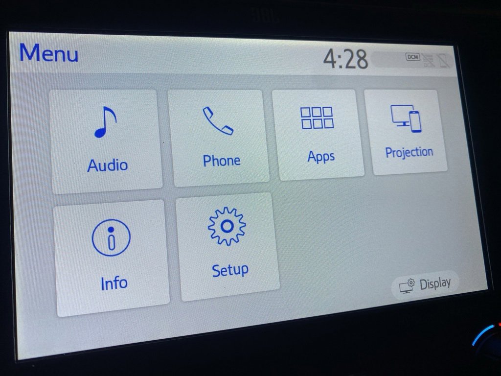 Used 2018 Toyota Camry XLE image 18