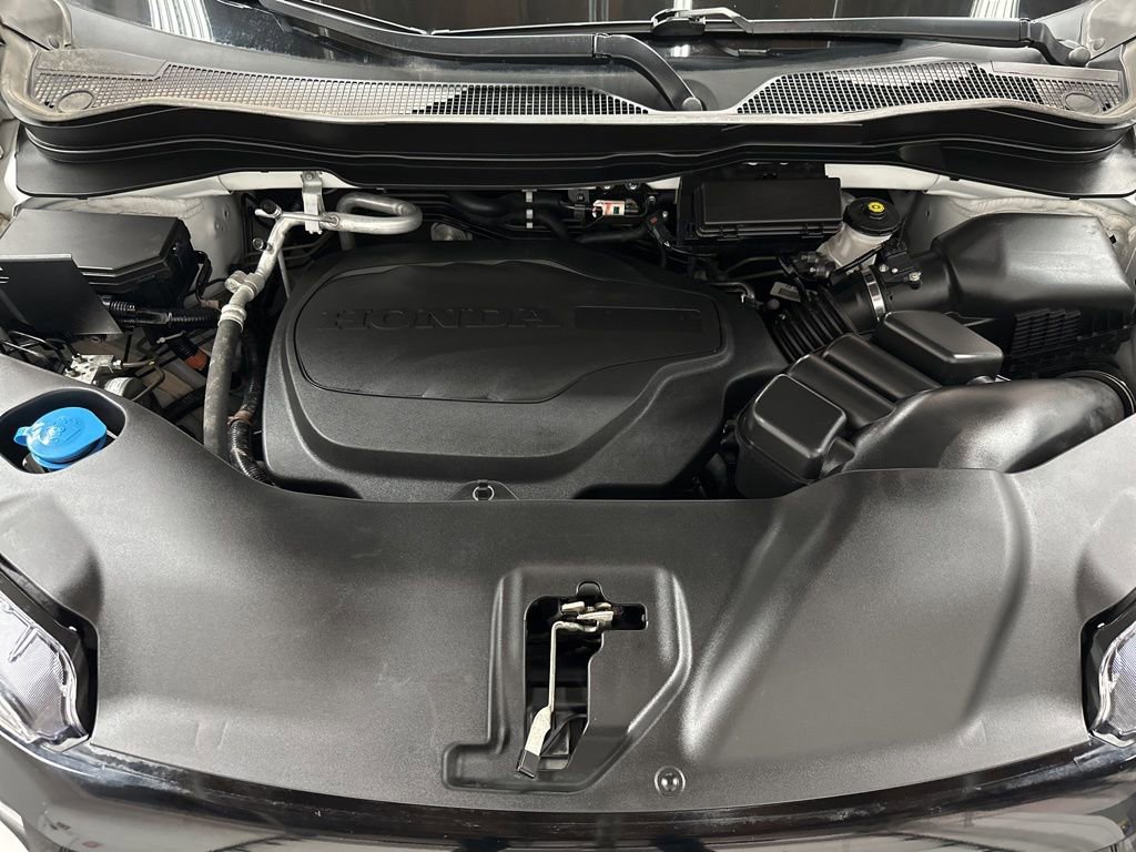 Used 2021 Honda Passport Sport image 34