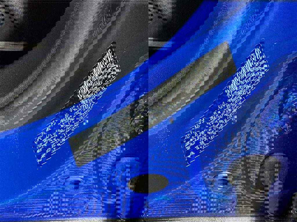 Used 2024 Dodge Hornet R/T w/ R/T Blacktop Package image 23