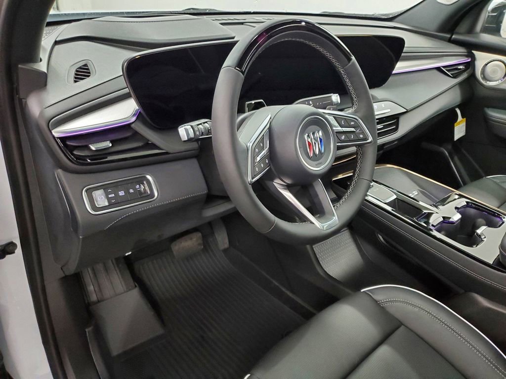 New 2026 Buick Enclave Avenir w/ Super Cruise Package image 10