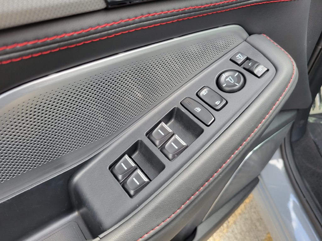 Used 2025 Acura MDX A-Spec w/ Advance Package AWD/4WD image 21