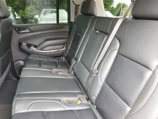 Used 2020 Chevrolet Suburban LT image 24