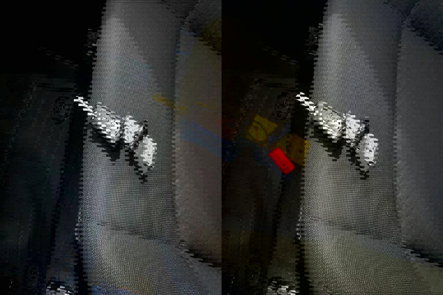 Used 2021 Toyota C-HR LE image 13