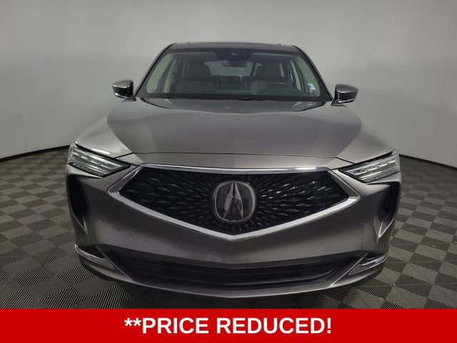 Used 2024 Acura MDX FWD video 2